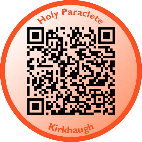 Donate to Holy Paraclete, Kirkhaugh