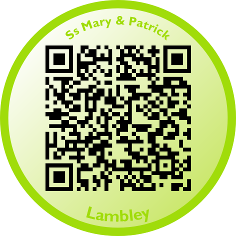 Donate to St Mary & St Patrick, Lambley
